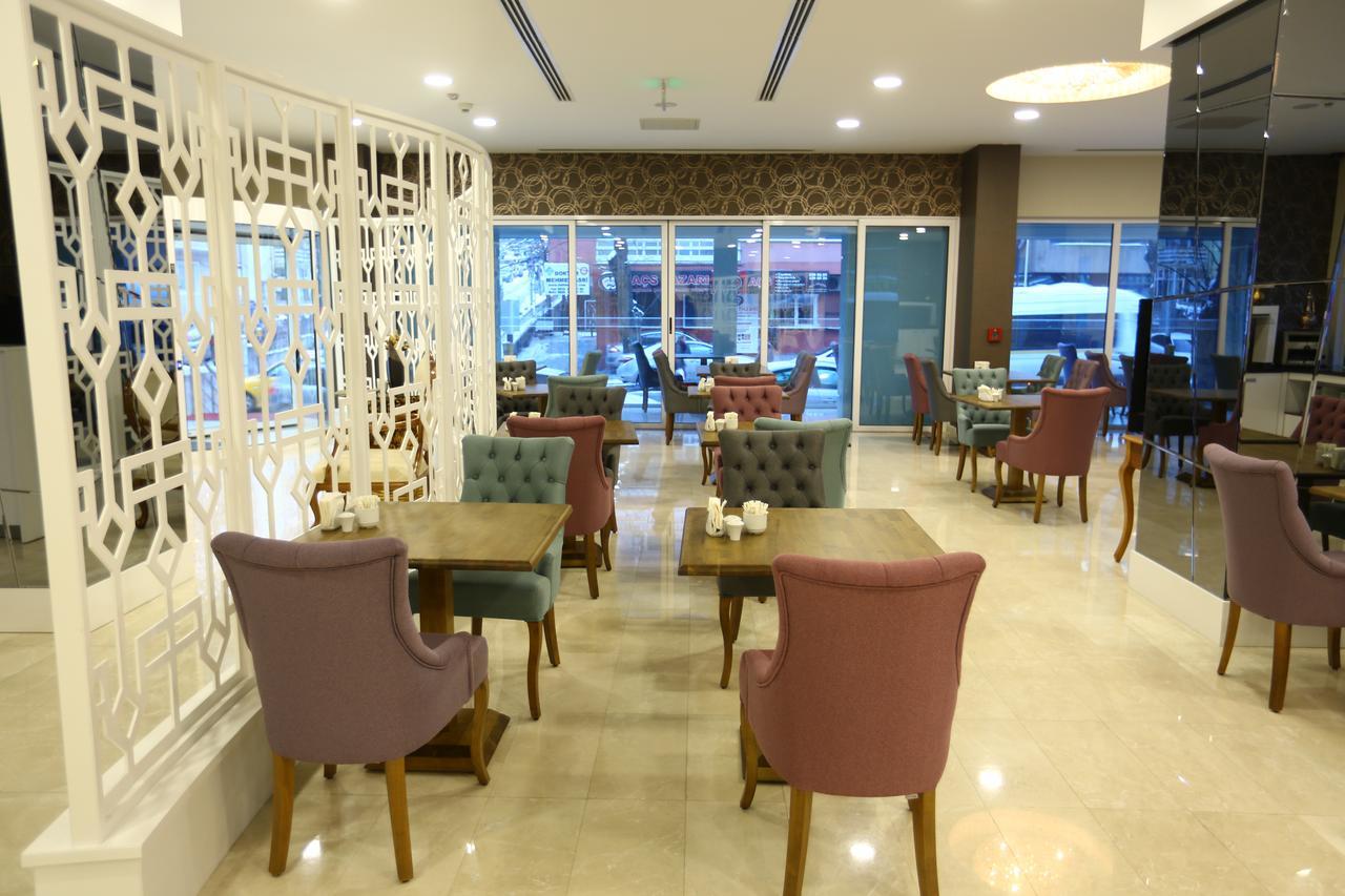 Hotel Anittepe Vilayetler Evi Ankara Zewnętrze zdjęcie